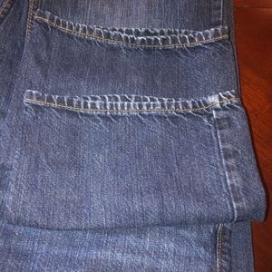 Old Navy Straight Droit 36/32